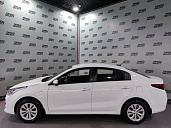 Kia , 2017г., передний привод, автомат
