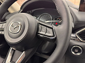 Mazda CX-5, 2024г., полный привод, автомат