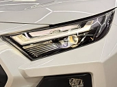 Toyota RAV4, 2025г., полный привод, вариатор