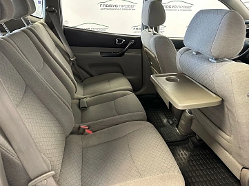 Chevrolet Rezzo, 2007г, передний привод, механика