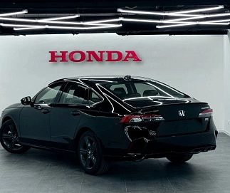 Honda Inspire, 2024г, передний привод, вариатор