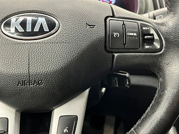 Kia Sportage, 2013г, передний привод, механика