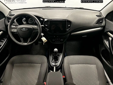 Lada (ВАЗ) Vesta, 2021г, передний привод, механика