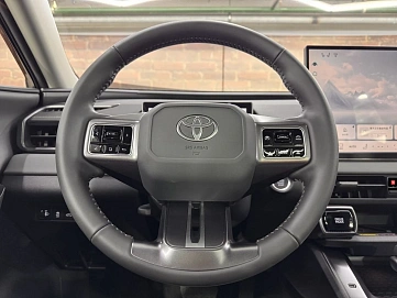 Toyota RAV4, 2026г, полный привод, вариатор