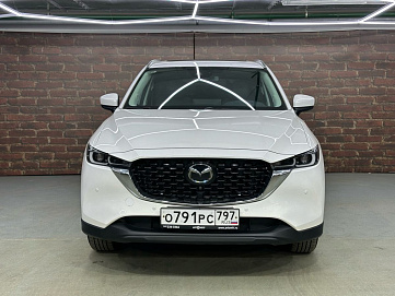 Mazda CX-5, 2023г, полный привод, автомат
