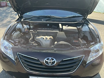 Toyota Camry, 2006г, передний привод, автомат