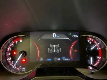 Toyota RAV4, 2021г, полный привод, автомат