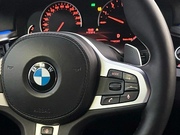 BMW , 2018г., задний привод, автомат