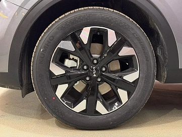 Kia Sportage, 2025г, полный привод, автомат