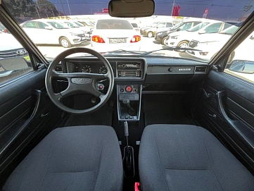 Lada (ВАЗ) 2107, 2010г, передний привод, механика