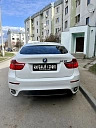 BMW X6, 2011г., полный привод, автомат
