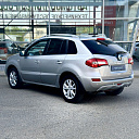Renault , 2008г., передний привод, механика