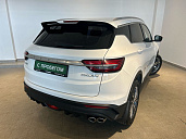 Geely , 2020г., передний привод, автомат