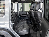 Jeep Wrangler, 2021г., полный привод, автомат