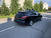 Ford Focus, 2012г., передний привод, механика