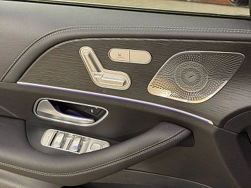 Mercedes-Benz GLE, 2024г, полный привод, автомат