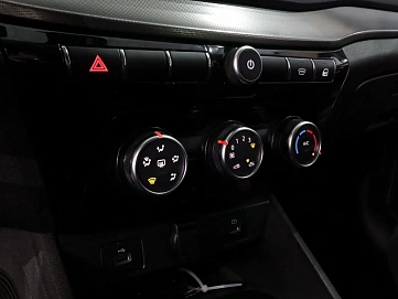 Lada (ВАЗ) Vesta, 2024г, передний привод, механика