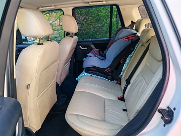 Land Rover Freelander, 2013г, полный привод, автомат