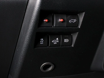 Toyota Land Cruiser, 2021г., полный привод, автомат