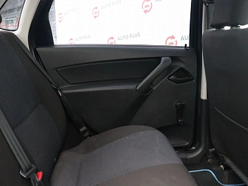 Lada (ВАЗ) Granta, 2013г, передний привод, механика