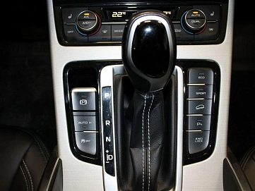 Geely Atlas, 2020г., полный привод, автомат