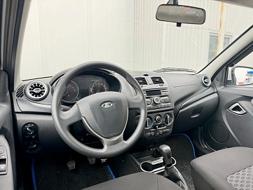 Lada (ВАЗ) Granta, 2024г, передний привод, механика