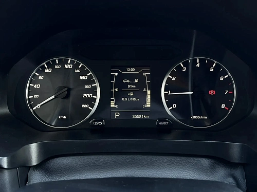 Chery Tiggo 4 Pro, 2023г, передний привод, автомат