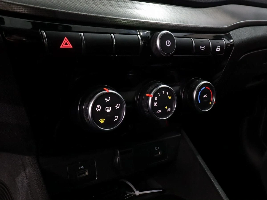 Lada (ВАЗ) Vesta, 2024г., передний привод, механика