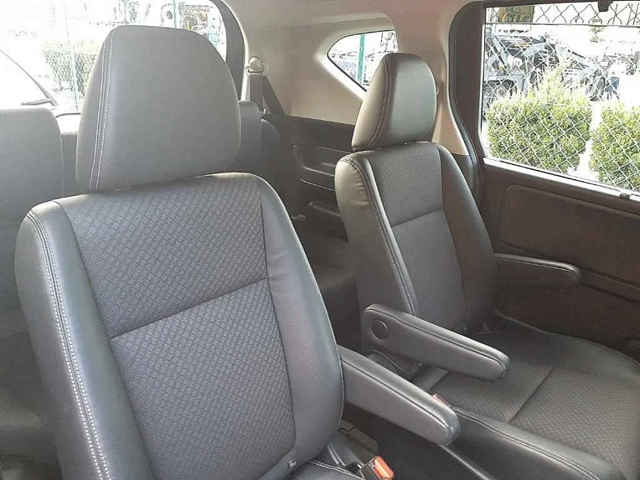 Honda Freed, 2020г., передний привод, вариатор