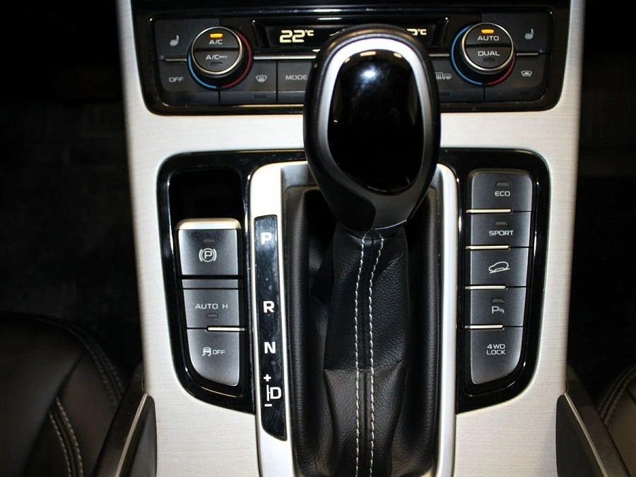 Geely Atlas, 2020г., полный привод, автомат