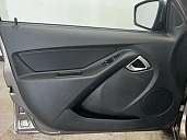 Lada (ВАЗ) Granta, 2019г., передний привод, механика