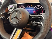 Mercedes-Benz GLC, 2024г., полный привод, автомат