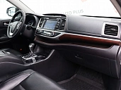 Toyota Highlander, 2013г., полный привод, автомат