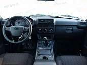 Lada (ВАЗ) , 2020г., полный привод, механика