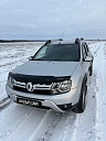 Renault Duster, 2019г., полный привод, механика