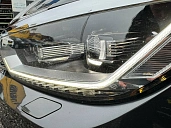 Volkswagen Passat, 2019г., полный привод, робот