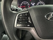 Hyundai Solaris, 2020г., передний привод, автомат