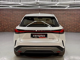Lexus RX, 2025г, полный привод, автомат