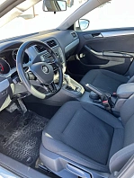 Volkswagen Jetta, 2017г, передний привод, робот