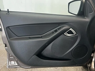 Lada (ВАЗ) Granta, 2019г, передний привод, механика