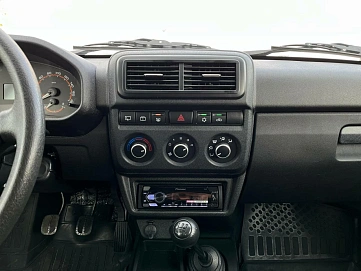 Lada (ВАЗ) 2121 (4x4), 2020г, передний привод, механика