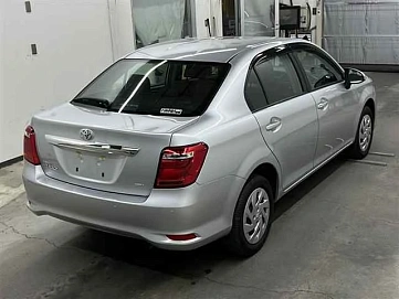 Toyota Corolla, 2022г, полный привод, вариатор