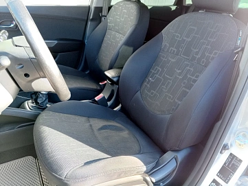 Kia Rio, 2012г, передний привод, механика