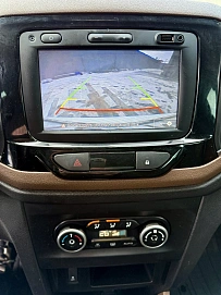 Lada (ВАЗ) XRAY, 2019г, передний привод, робот