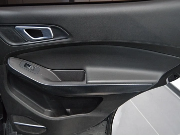 Chery Tiggo 4, 2020г, передний привод, вариатор