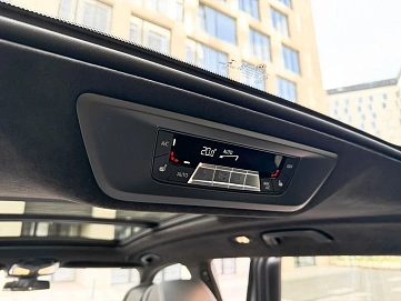BMW X7, 2022г., полный привод, автомат