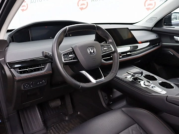 Changan UNI-K, 2023г, полный привод, автомат