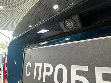 Mini , 2020г., передний привод, робот
