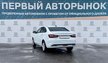 Lada (ВАЗ) , 2023г., передний привод, механика