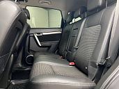 Chevrolet Captiva, 2013г., полный привод, механика